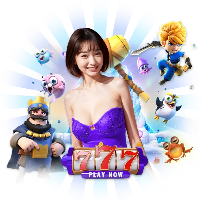 lucky-168 โปรแรง